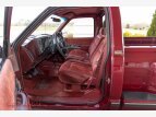 Thumbnail Photo 34 for 1993 Chevrolet Silverado 1500 4x4 Regular Cab